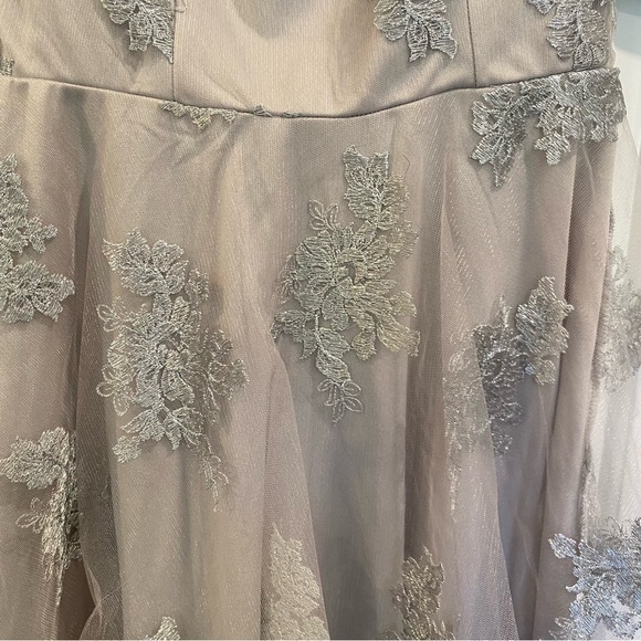 Modcloth "Gussied Up, Up, and Away" Dress Sz 0 NWT by Eva Franco - Picture 10 of 11